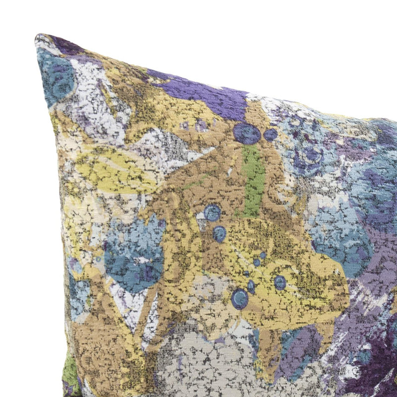 Coussin lombaire 14 x 22 Stanton, Polyester