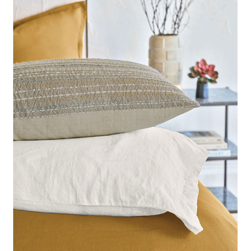 Shiloh Pillow Case, Standard Pillowcase