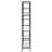 Roniel Etagere Bookcase-1097080100