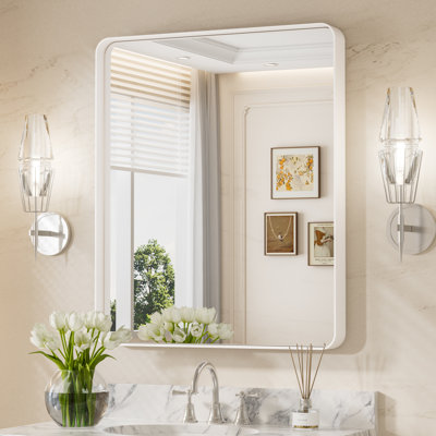 Miroir d'appoint Tyro