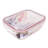 Damoni Glass Food Storage Container