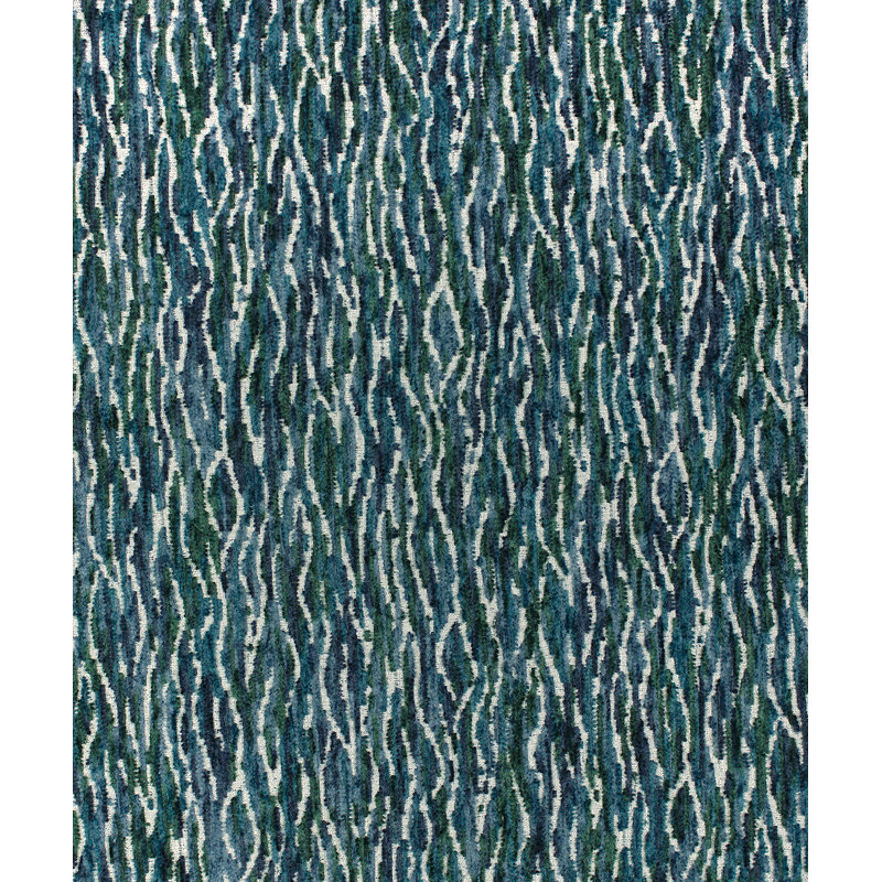 Free Form, Blue