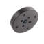 Pomme de douche fixe standard / universelle avec technologie H2Okinetic-23800839-128718032