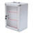 24 Slots Aluminum Alloy Pocket Chart Cell Phones Storage Cabinet for Cell Phones