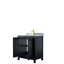 Ensemble de meuble-lavabo simple 30 po Daria-97878269-97878272-97878275