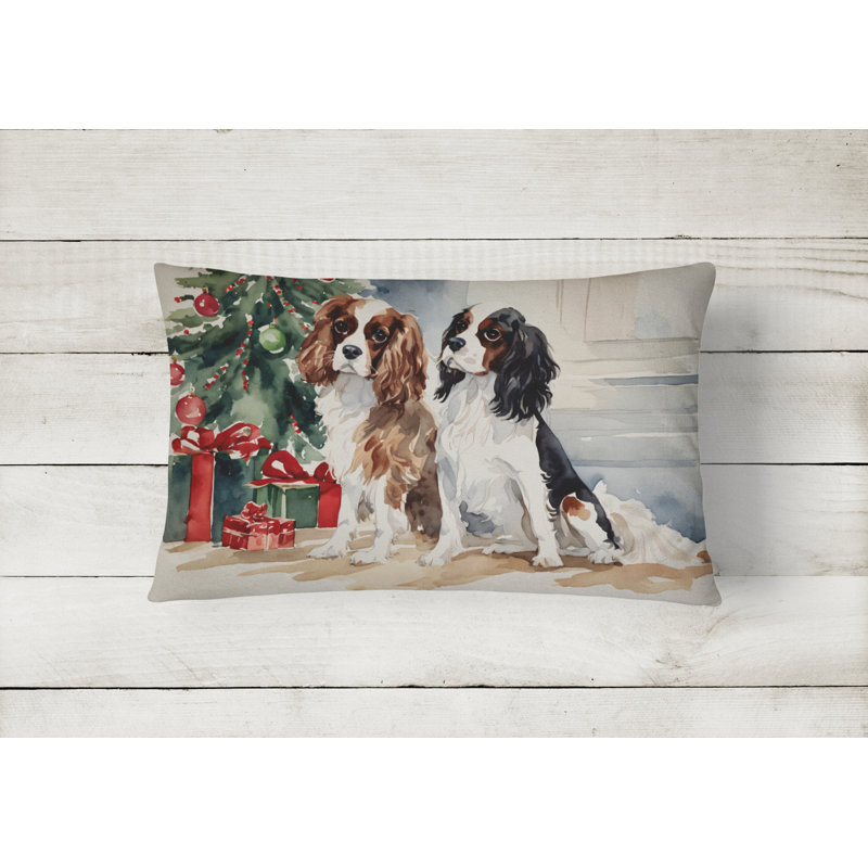 Other/No Pattern Outdoor Throw Pillow