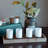 2.4'' H Tabletop Candelabra
