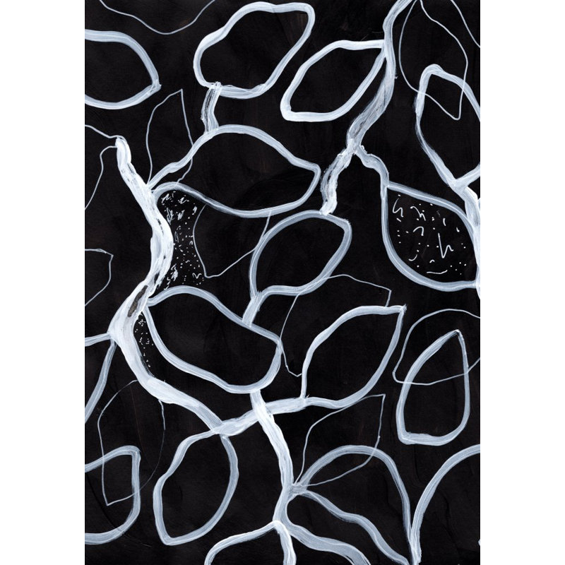 Wrapped Canvas Print, 76.2 cm H x 50.8 cm W