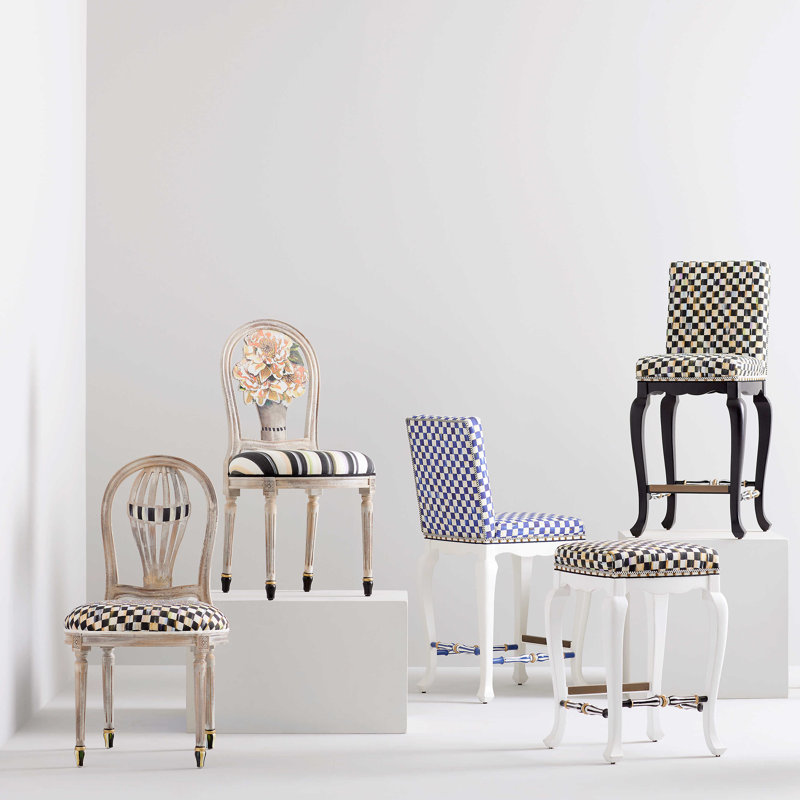 Blooming Dining Chair