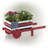 Rinaldi Plant Stand