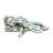 Magnesium Oxide Lying Angel Statue