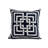 Nantucket Geometric Reversible Throw Pillow-953822821-953822817
