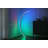 56'' LED Arched Floor Lamp-606194001