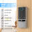 TOOLUCK Bluetooth Smart Lock with Fingerprint Door Lock IP54 Waterproof, Auto-Lock (G2-Bluetooth Ver.)-106863512