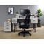 Bureau d'ordinateur Safea