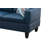 Faux Leather L-Shaped Sectional Left Hand Facing-81407051-87463986