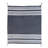 50X60" Gregory Throw Blanket, 2 Pack