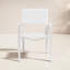 Curacao Outdoor Dining Armchair
