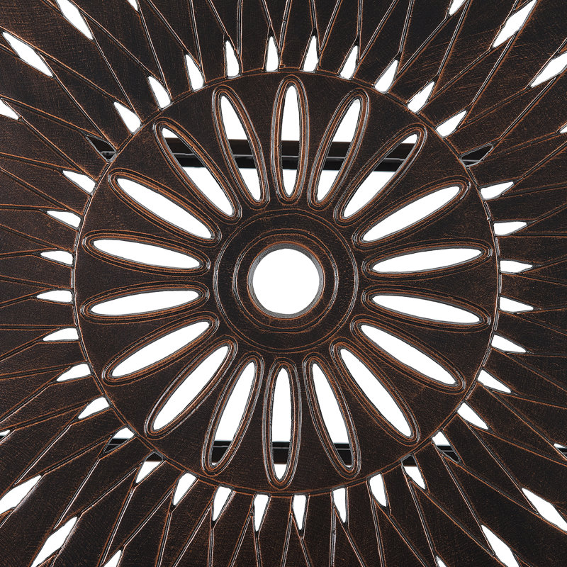 Fraley Dining Table