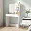 Dressing Table with Mirror