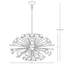 Sputnik 24 - Light Chandelier-9647919