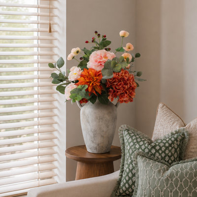 70 cm H Artificial Faux Floral