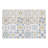 5.91 in. W x 5.91 in. L Shower Peel and Stick Field Tile