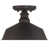 Oil Rubbed Bronze