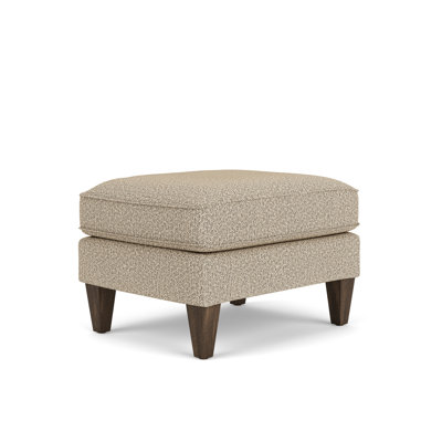 Upholstered Ottoman