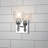 Stiefel 1 Light Vanity-1542317121