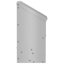 Galvanised Steel Feeder