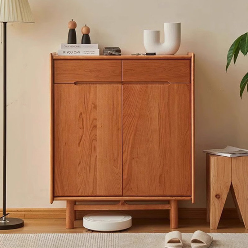 Petite armoire de rangement Vintage