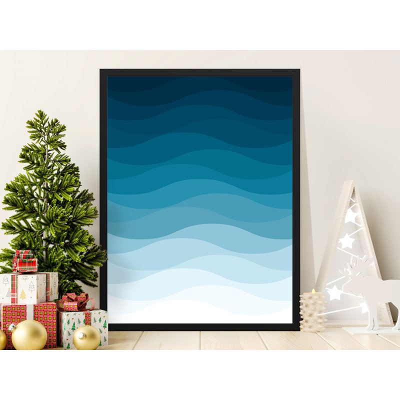 Charlinda Single Picture Frame Print, 60.96 cm H x 40.64 cm W