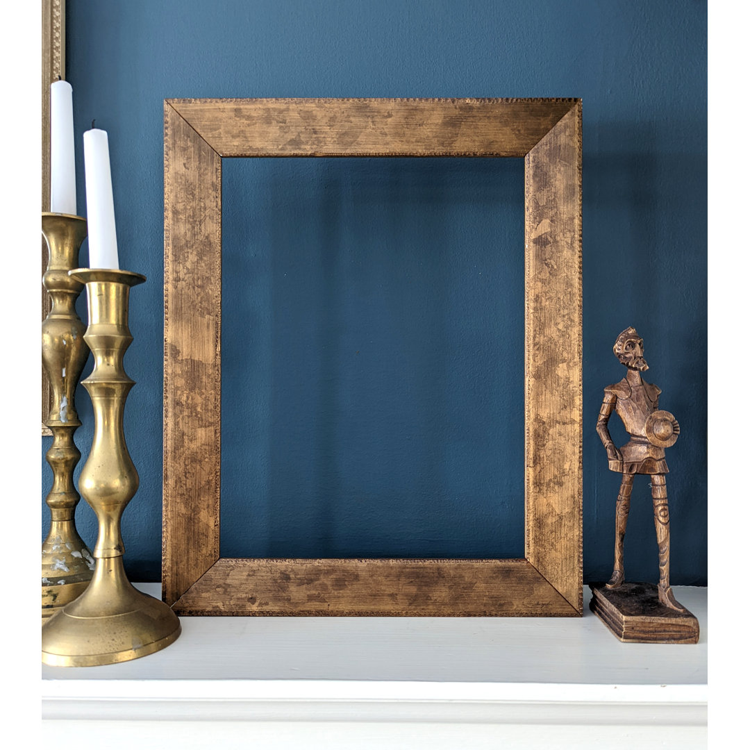 Brysonn Wood Picture Frame Gracie Oaks 