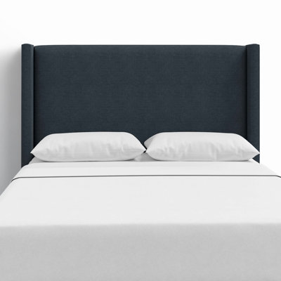 Hanson Pine Headboard