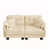 Cream Beige