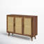 Buffet en rotin Asier-1811237244