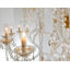 Lustre en cristal Grand Regal