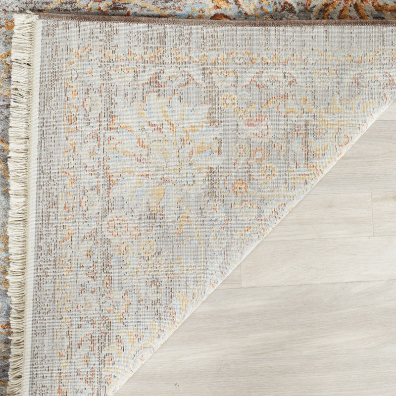Tapis oriental Aronwold, Rectangulaire 3 pi x 5 pi