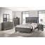 Mobilier de chambre à coucher 1pc-523303558