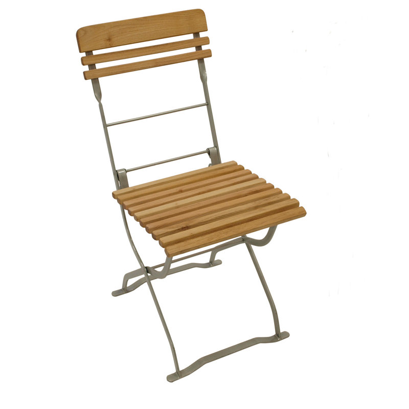 Weslaco 2 Seater Bistro Set
