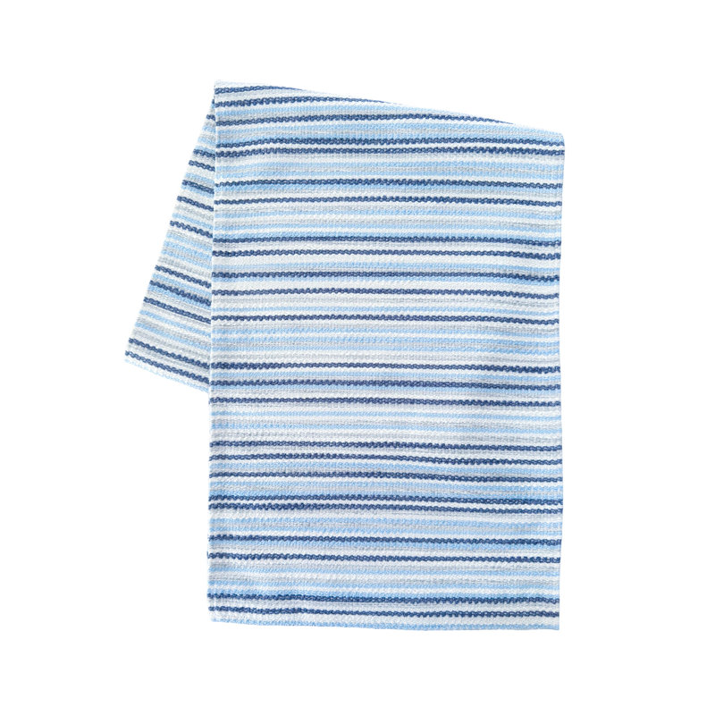 Yacht Striped Table Runnner