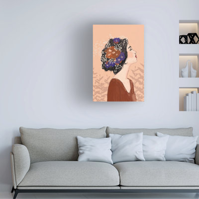 Art sur toile «Bachelor Treechild Summer Night»