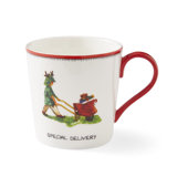 12 Oz Special Delivery Mug