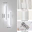Recessed Wall Light-2083843571