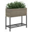 Celep Metal Elevated Planter-654476112-654476079