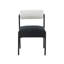 Chaise d'appoint Grete-358408990-358408991