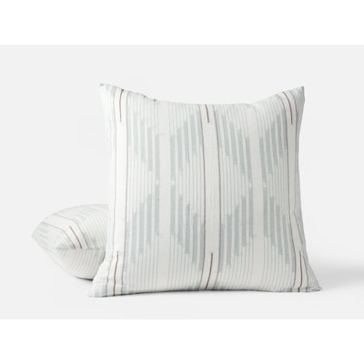 Morelia Cotton Shams