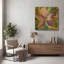 " Floral Burst 2 "-1554974321