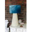 25cm H Canvas Drum Pendant Shade ( Clip On )